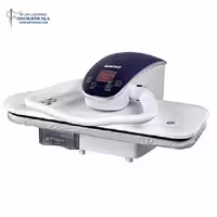 اتو پرس ژانومه مدل GS 400