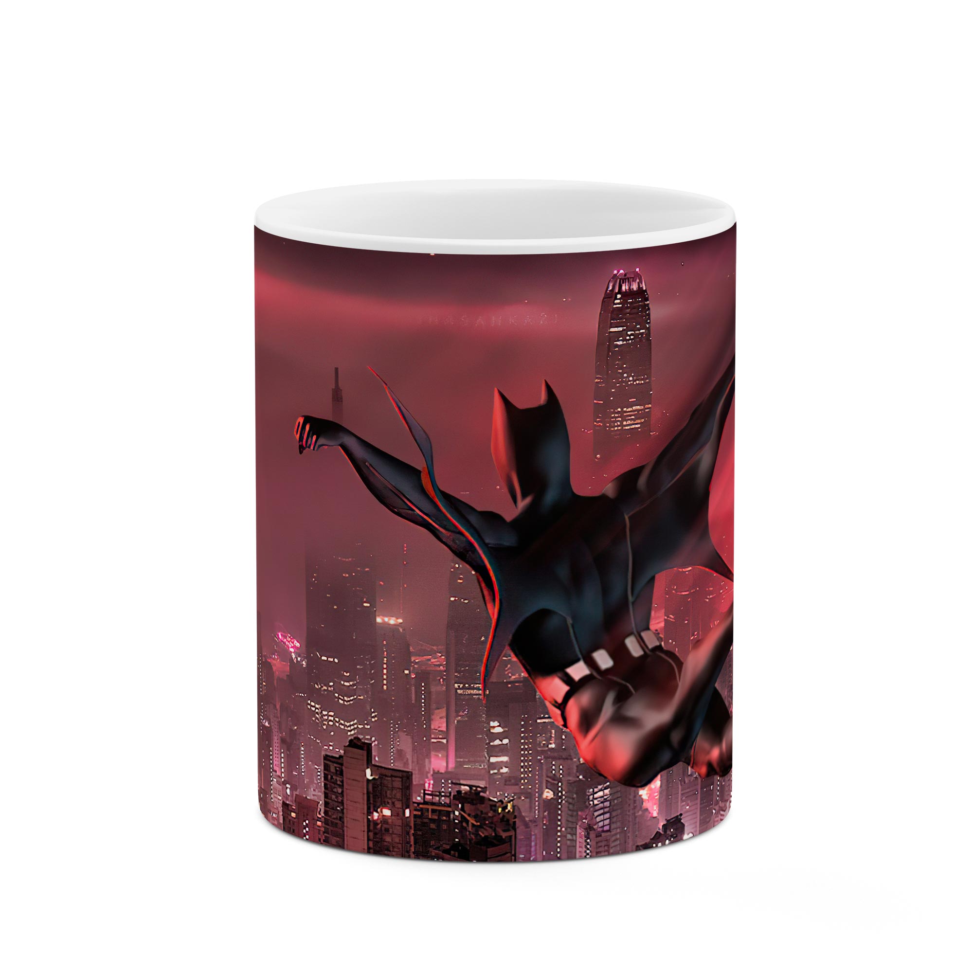 ماگ طرح بتمن مدل mgp02780