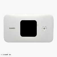 مودم همراه TD-LTE / 4G شرکت HUAWEI مدل E5785-320 اکبند