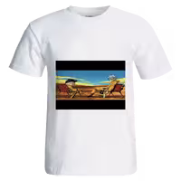 تیشرت Breaking Bad  مدل L 104