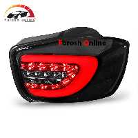 خطر تیبا 2 طرح 207 دودی