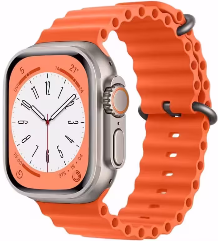 ساعت هوشمند مدل Hello Watch 3 - فروشگاه دیجی اسمارت