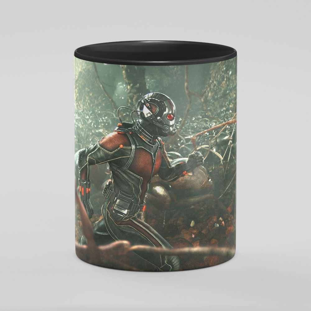 ماگ ماگ‌ پلاس مدل مرد مورچه ای