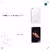 برچسب پوششی ماهوت مدل Clownfish مناسب برای تبلت سامسونگ Galaxy Tab 3 8.0 2013 T310