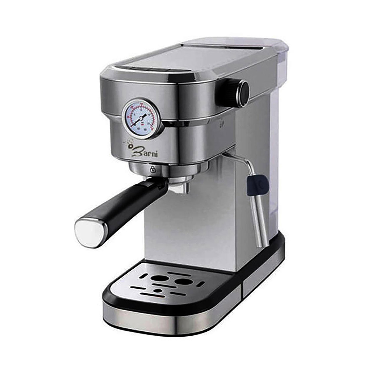 اسپرسوساز بارنی مدل BH114-7010