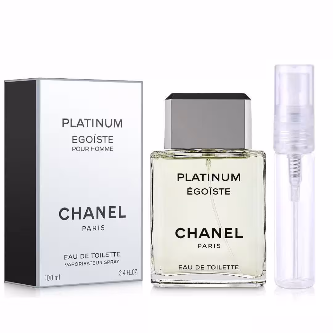 عطر گرمی پلاتینیوم اگویست با طبع خنک از برند پارکس فرانسه مناسب برای آقایان با ماندگاری عالی و رایحه خوش 