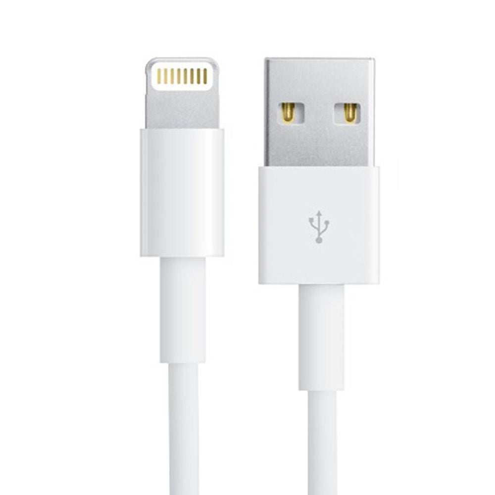 کابل تبدیل USB به لایتنینگ مدل A1480 طول 1 متر