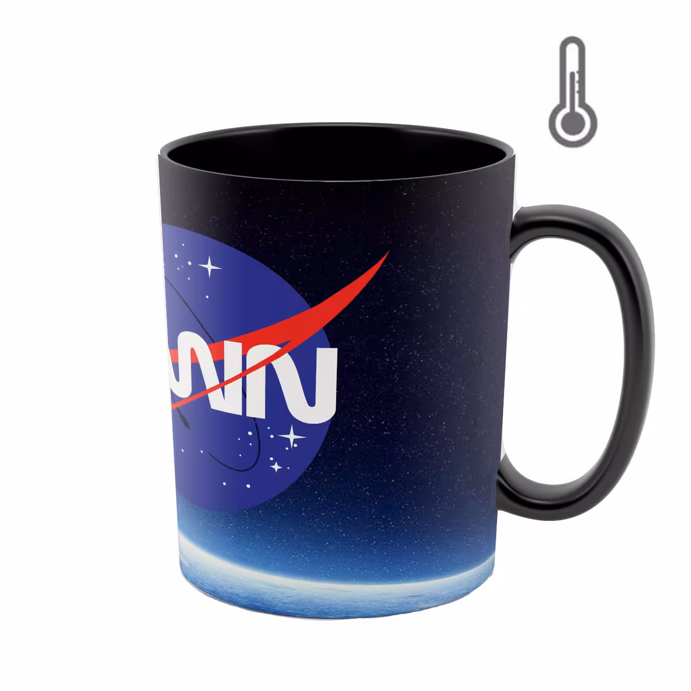 ماگ حرارتی طرح ناسا مدل امین