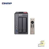 ذخیره ساز تحت شبکه کیونپ مدل TS-251-2G بدون هارددیسک