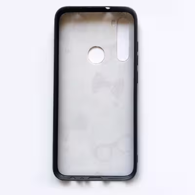 کاور مدل Yorkie08 مناسب برای گوشی موبایل شیائومی Redmi Note 8 