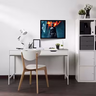 تابلو مدل batman dark knight کد F-10049