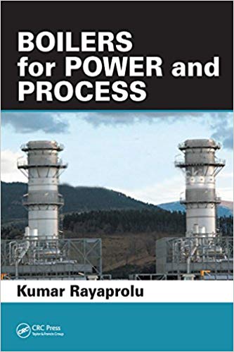  دانلود کتاب Boilers For Power And Process, 2009 - دانلود کتاب های دانشگاهی