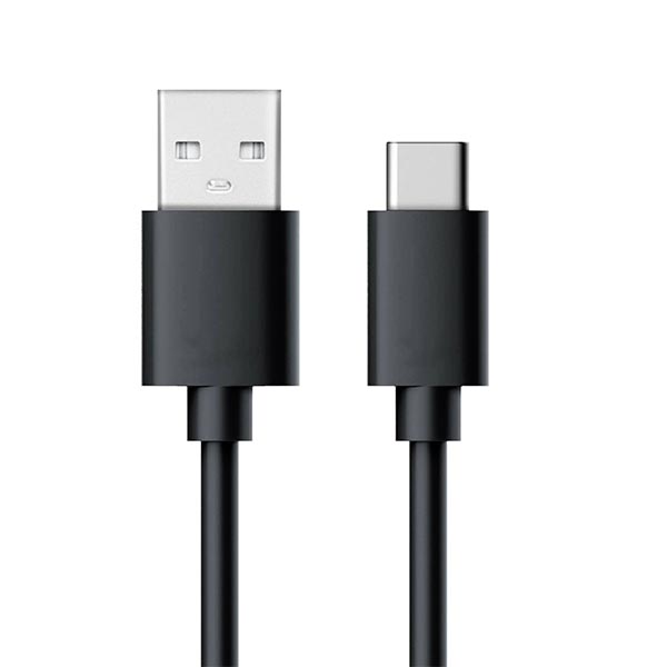 کابل تبدیل USB به USB-C کد S10 طول 1 متر