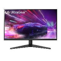 مانیتور گیمینگ 24 اینچ ال جی مدل LG UltraGear 24GS50F B