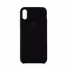 کاور مدل Silicon مناسب برای گوشی موبایل اپل iPhone X