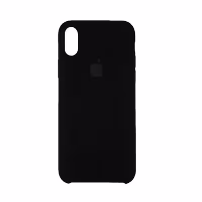 کاور مدل Silicon مناسب برای گوشی موبایل اپل iPhone X