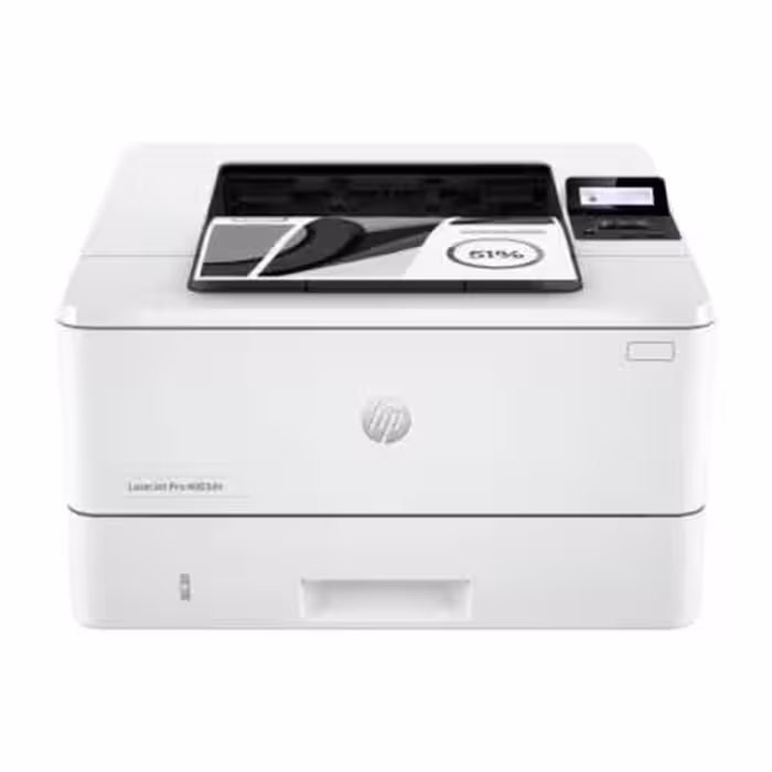 پرینتر لیزری اچ پی مدل LaserJet Pro 4003dn
