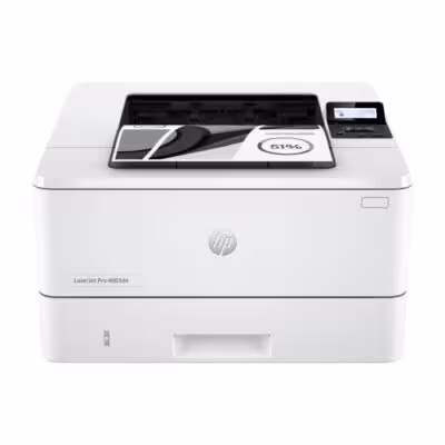 پرینتر لیزری اچ پی مدل LaserJet Pro 4003dn