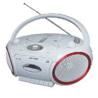 رادیو و دی وی دی پلیر بی سیم مکسیدر مدل دی 913