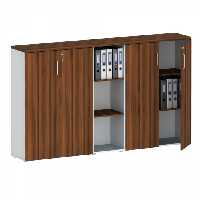 کتابخانه مدیریتی CR811-W