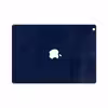 برچسب پوششی ماهوت مدل Deep-Blue-Leather مناسب برای تبلت اپل iPad Air 2013 A1474