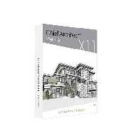 نرم افزار ویندوز chief architect XI (11)