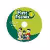 کتاب American English First Friends اثر Susan lannuzzi انتشارات اشتیاق نور سه جلدی