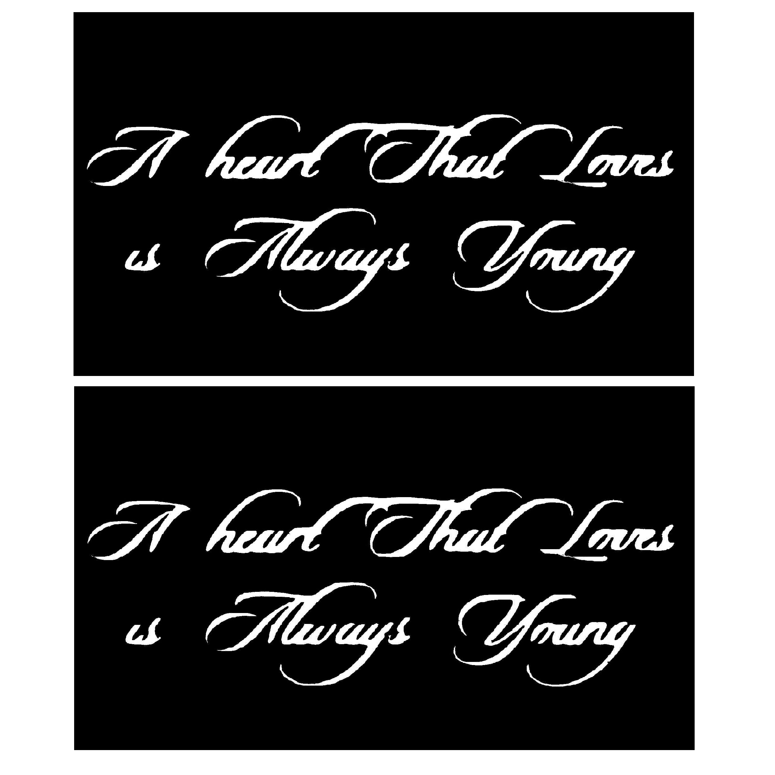 شابلون تتو موقت کد 003 بسته دو عددی