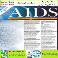 AIDS Volume 36 1 to 15 2022 TRUE PDF price 15€ - کتاب پزشکی بهار