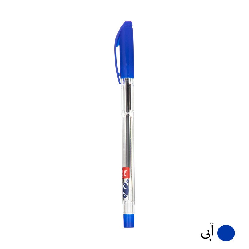 خودکار کیان آبی