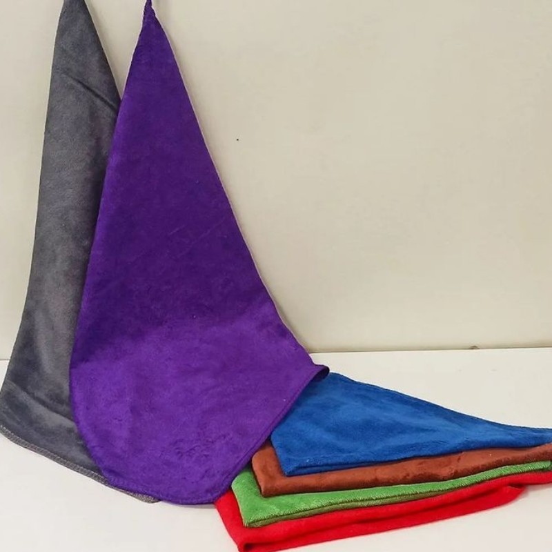 دستمال تنظیف نانو کره ای 40.40