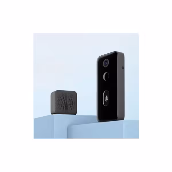زنگ درب هوشمند شیائومی Xiaomi Youpin Mijia Smart Doorbell 2 Lite MJML03-FJ