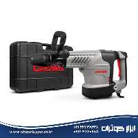 چکش تخریب کرون Crown مدل CT18123