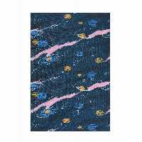 دستمال سر کایلاس KAILAS مدل Seamless Buff