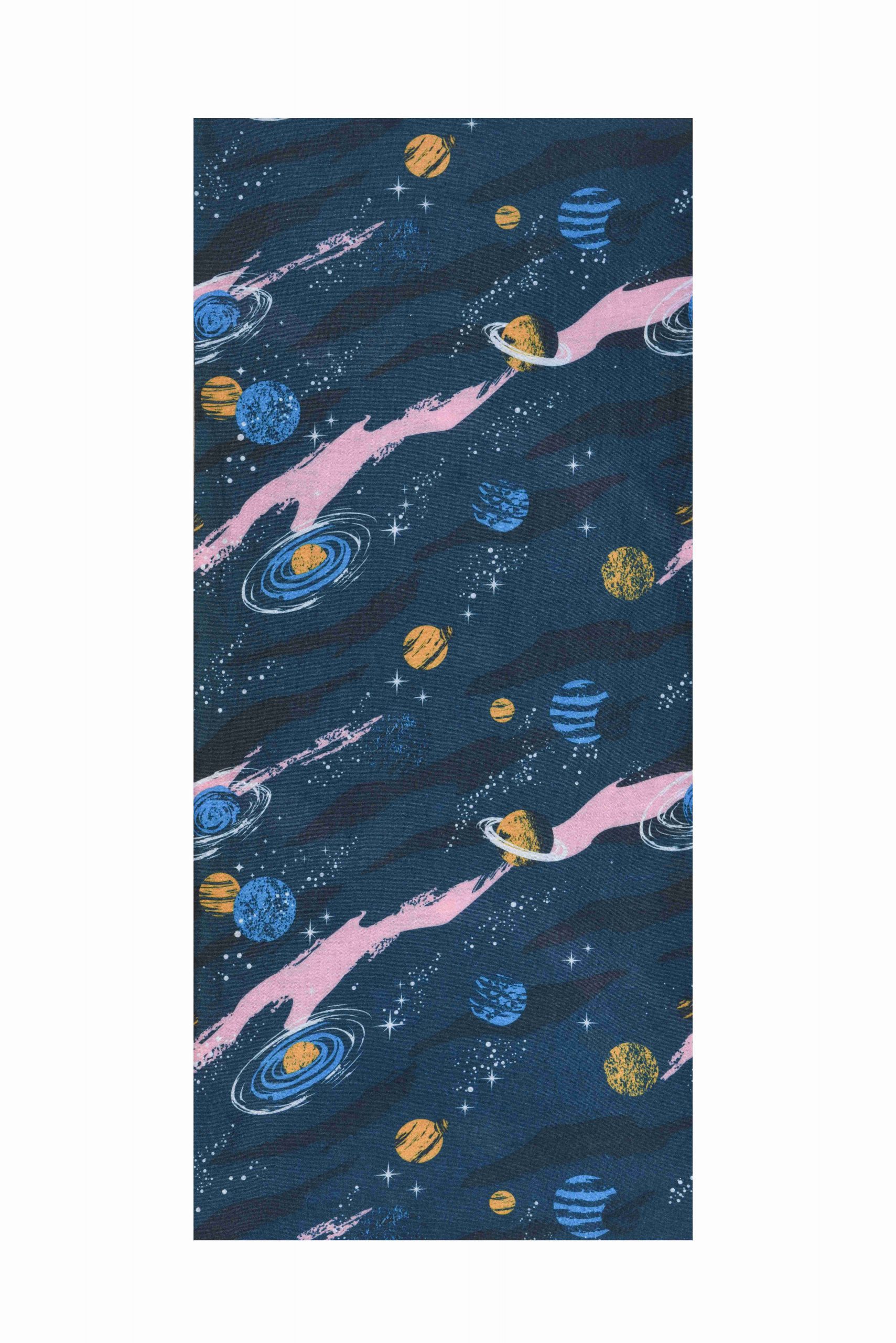 دستمال سر کایلاس KAILAS مدل Seamless Buff