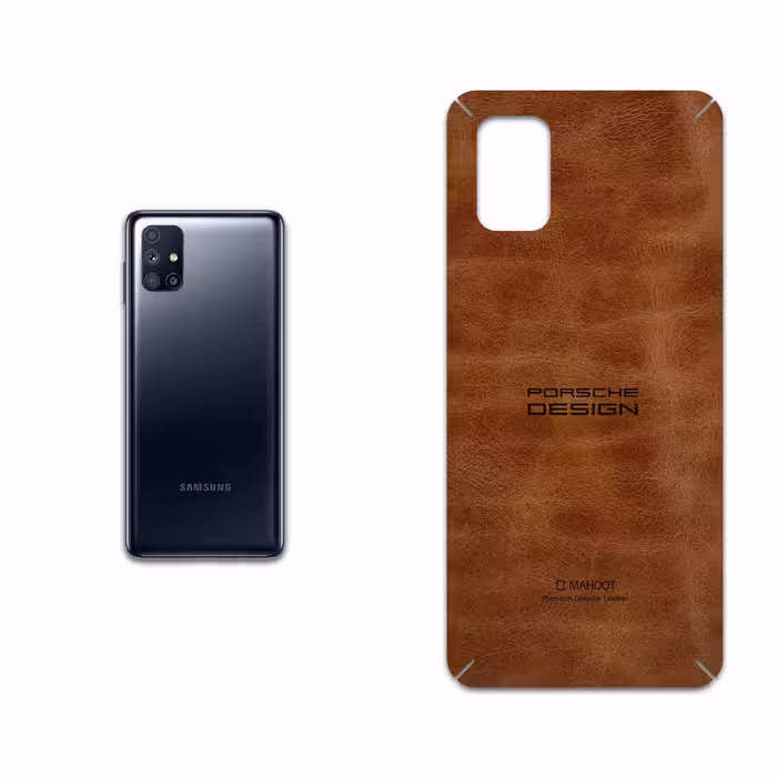برچسب پوششی ماهوت مدل BFL-PRDS مناسب برای گوشی موبایل سامسونگ Galaxy A41