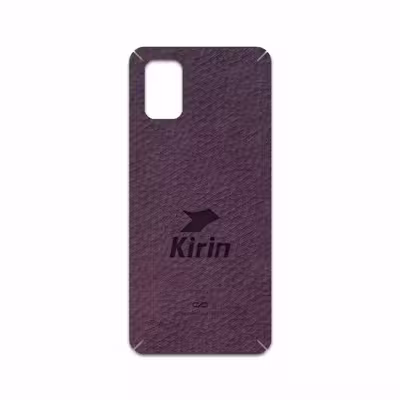 برچسب پوششی ماهوت مدل PL-KRN مناسب برای گوشی موبایل سامسونگ Galaxy M51
