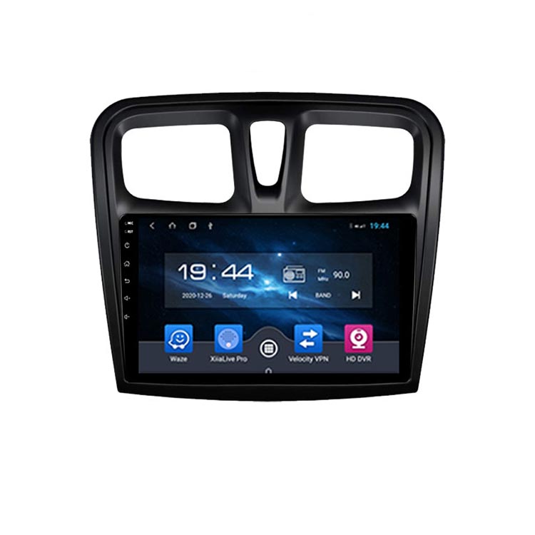 مانیتور اندروید سیمبل ناکامیچی مدل NAM5260 A9Z اورجینال