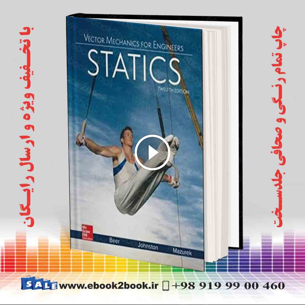 Vector Mechanics for Engineers : Statics 12th Edition