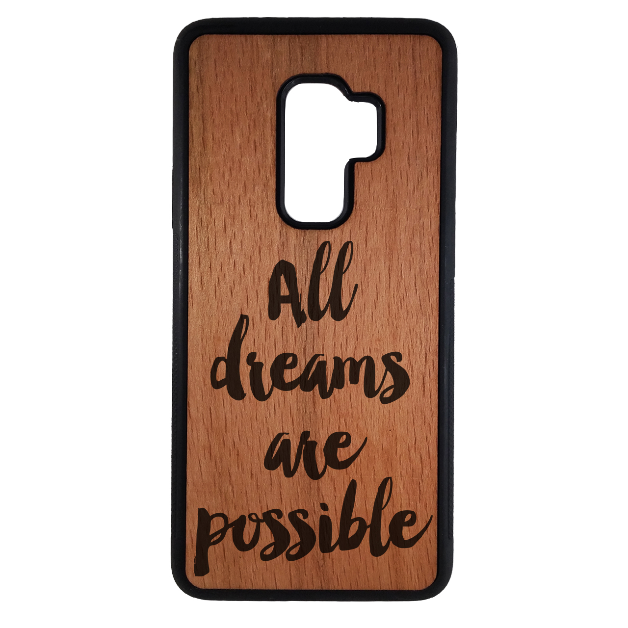 کاور مدل S-13 مناسب برای گوشی موبایل سامسونگ Galaxy s9 plus