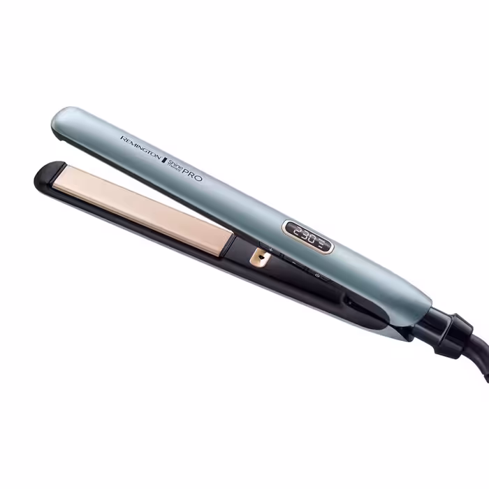 اتو مو رمینگتون مدل S9300 Shine Therapy Pro