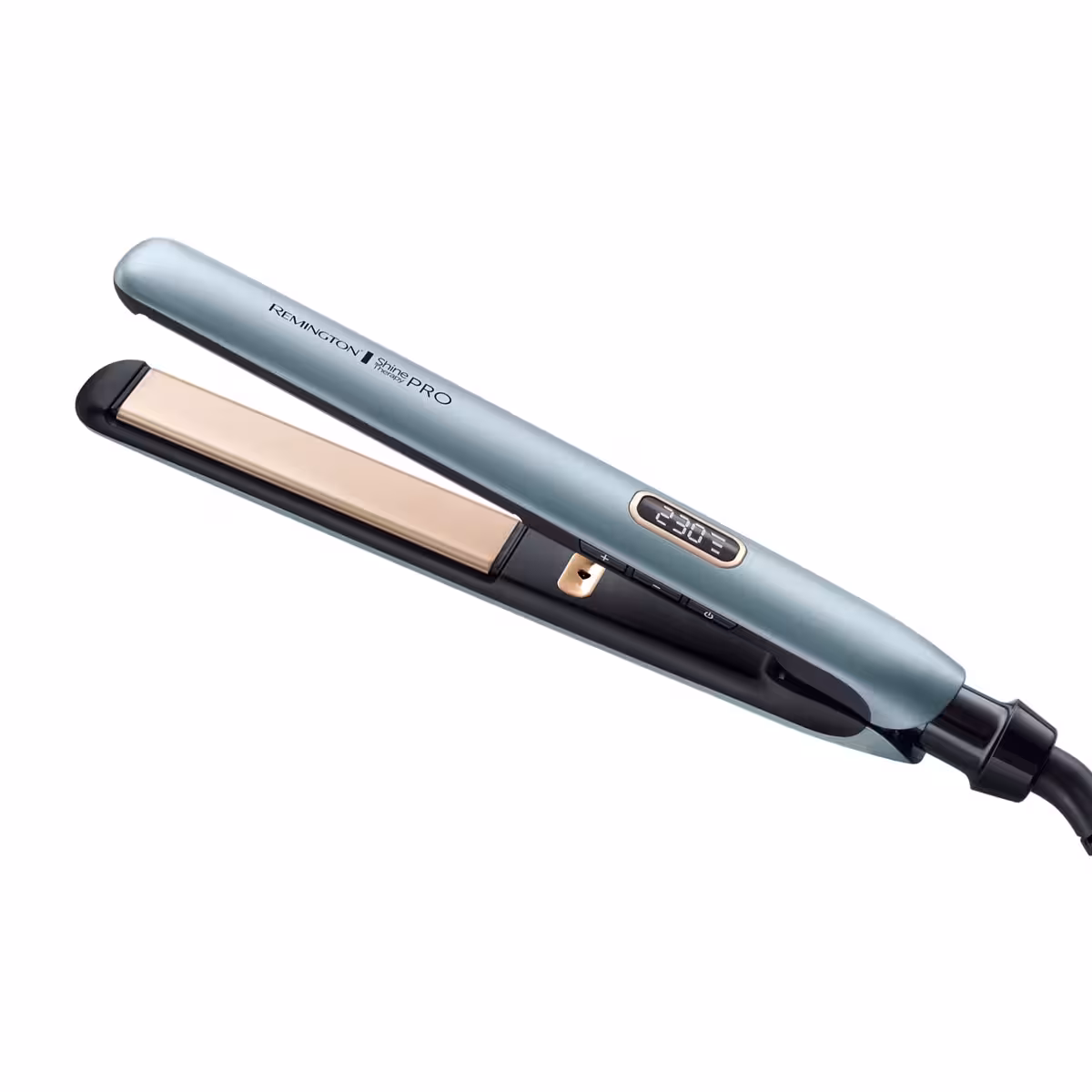 اتو مو رمینگتون مدل S9300 Shine Therapy Pro