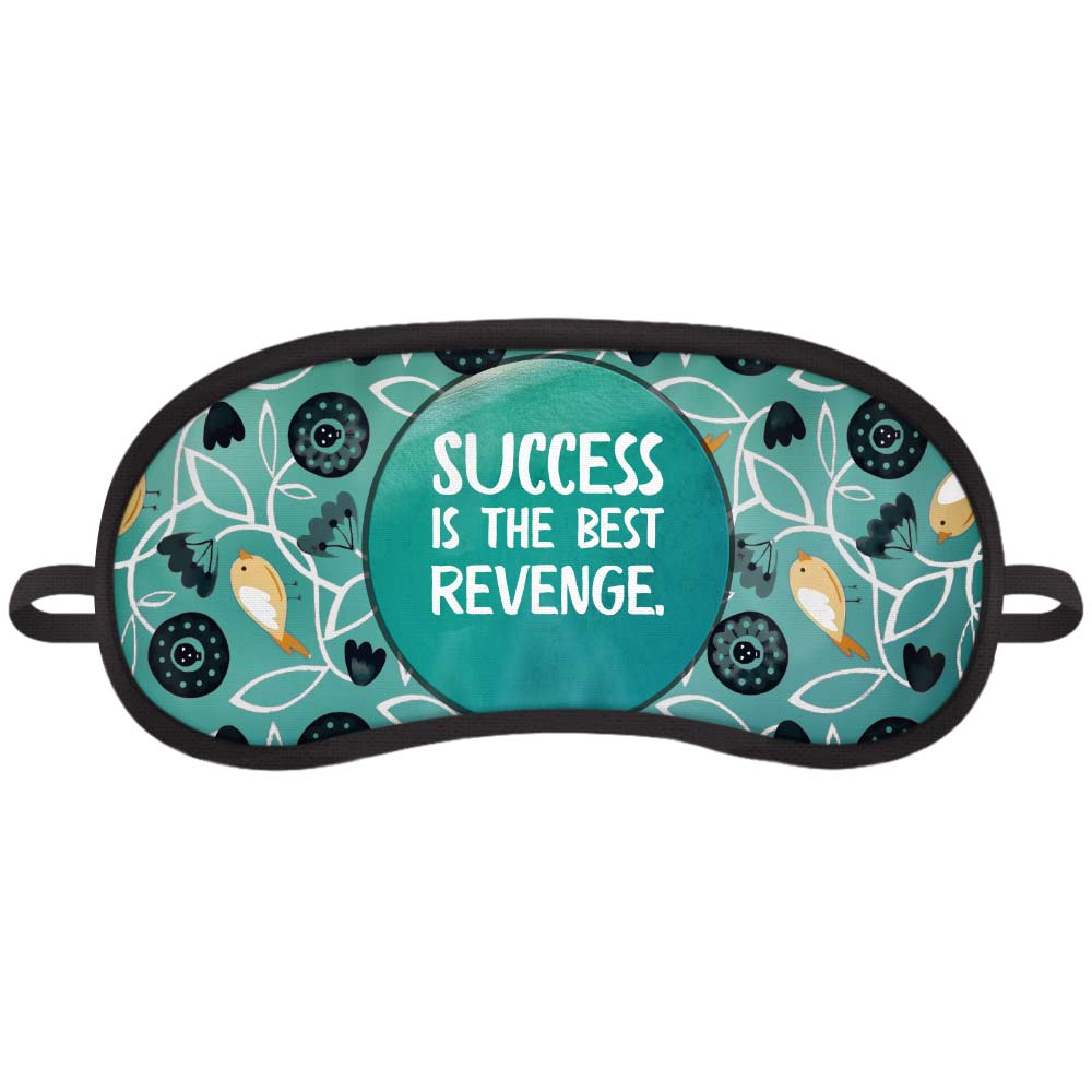 چشم بند خواب مدل انگیزشی PCE551