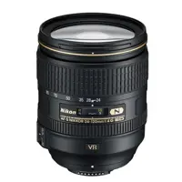 لنز دوربین نیکون AF-S 24-120mm F/4G ED VR