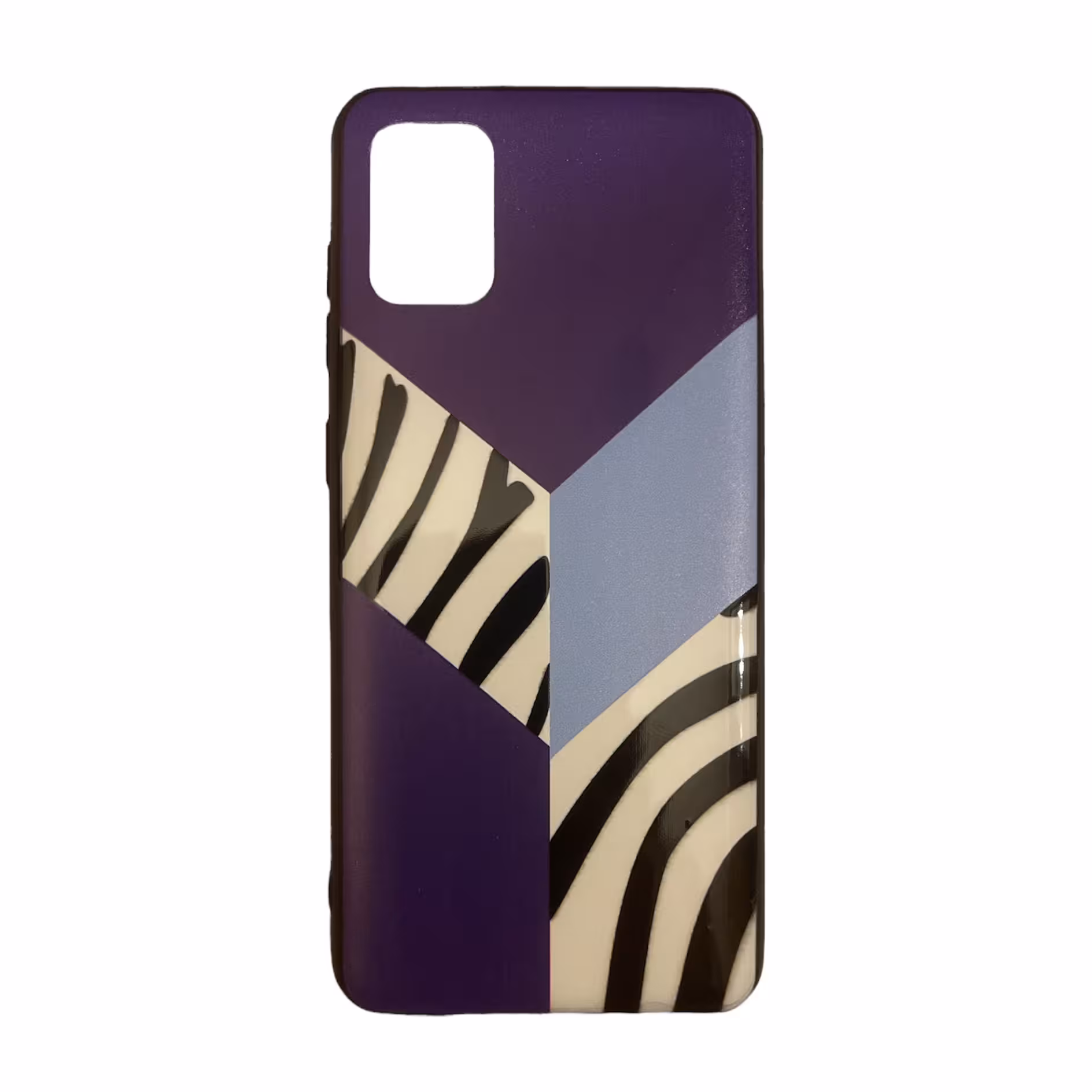 کاور مدل d155 مناسب برای گوشی موبایل سامسونگ Galaxy A31