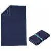 حوله دکتلون مدل nabaiji سایز 130x80 سانتی متر