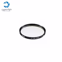 فیلتر هاما مدل Hama UV Filter 390 coated 77mm