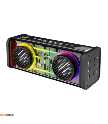 خرید اسپیکر بلوتوثی مدل K99