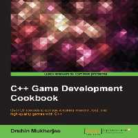 خرید و دانلود نسخه کامل کتاب C   Game Development Cookbook