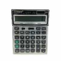 ماشین حساب سیتیزن CTTTZEN مدل CT - 8866